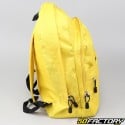 50 backpack Factory &quot;Start your dreams&quot; yellow