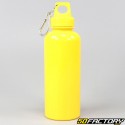 Botella de agua 50 Factory amarilla 600ml