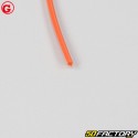 Linha de cortador de escova laranja Granit Nylon Star 2.4mm (carretel 15m)