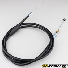 Universal clutch cable with 1.30 m sheath