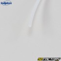 Linha de roçadeira Ã˜3 mm redonda de nylon Sodipieces transparente (carretel de 120 m)