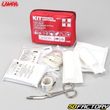 Kit de primeros auxilios Lampa