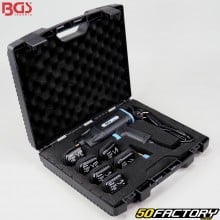 75W BGS Plastic Welding Gun