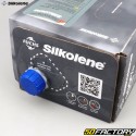 Olio motore Silkolène Pro 4 XP 100% sintesi 4L (pettorale)