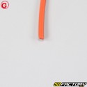 Linha Roçadora Quadrada Orange Granit Nylon 3.3mm (Carretel de 181m)