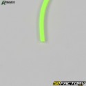 Linha de roçadora quadrada de nylon Ribimex verde Ã˜3 mm (carretel de 15 m)
