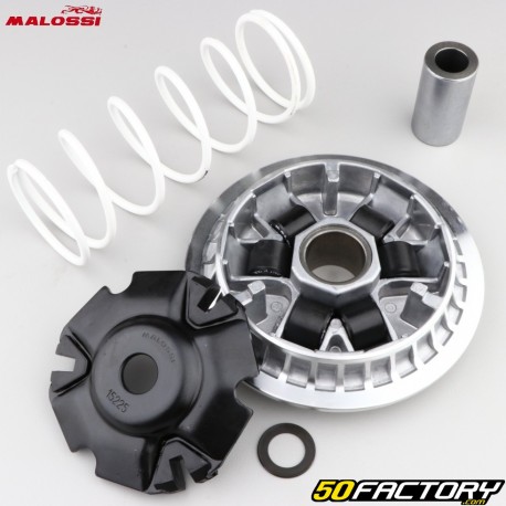 Variador - Regulador de intensidad Yamaha Nmáx, Xmax 125 E5 Malossi MultiVar 2000