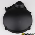 Ignition cover AM6 Matt black Minarelli