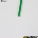 Linha Aparadora Verde Ribimex Nylon Redonda 3.3mm (Carretel 100m)