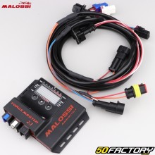 CDI box Aprilia RS Tuono,  Derbi Senda DRD 125... nolimit Malossi Force Master 2.1