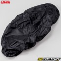 Funda de asiento impermeable para scooter 62x92 cm Lampa negro