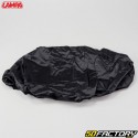 Scooter waterproof seat cover 62x92 cm Lampa black