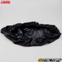 Scooter waterproof seat cover 62x92 cm Lampa black