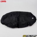 Funda de asiento para maxi scooter 80x118 cm Lampa aire Grip negro