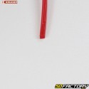 Brushcutter line 3 mm square Kramp nylon red (221 m spool)