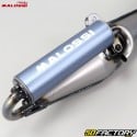 Minarelli vertical exhaust MBK Booster,  Yamaha Bw&#39;s ... 50 2T Malossi Flip