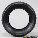 110/50-6.5 rear tire with pocket bike inner tube