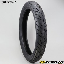 Rear tire 90 / 90-18 57P Continental ContiStreet consolidated