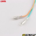 Adaptadores de señales de giro de 2 cables para Honda Lampa (lote de 2)