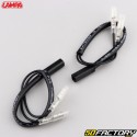 Adaptadores de pisca 2 fios para Suzuki Lampa (lote de 2)