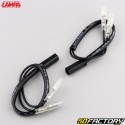 Adaptadores de señal de giro 2 cables para Suzuki Lampa (lote de 2)