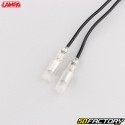 Adaptadores de señal de giro 2 cables para Suzuki Lampa (lote de 2)