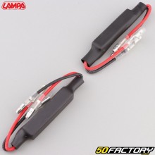 Resistenze indicatori di direzione a LED 10W 10ohm Lampa