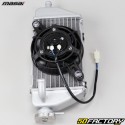 Radiador con ventilador Masai Ultimate,  Hanway Furious,  Razzo...