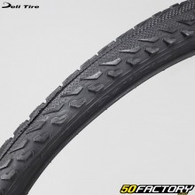 Pneu de bicicleta à prova de furos 26x1.90 (50-559) Deli Tire SA-207