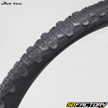 Neumático de bicicleta 26x1.90 (50-559) Deli Tire S-602