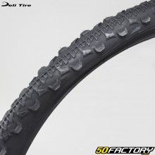 Pneu vélo 26x1.90 (50-559) Deli Tire S-602