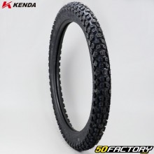 Pneu dianteiro 3.25-21 57P Kenda K270 4PR
