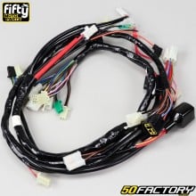 Wiring harness MBK Nitro Naked (2005 - 2012) Fifty
