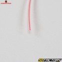 Hilo para desbrozadora nailon redondo de 2.4 mm Sopartex rojo (carrete de 15 m)
