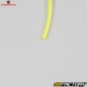 Brushcutter line Ã˜3 mm star nylon Sopartex yellow (65 m spool)
