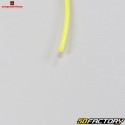 Filo per decespugliatore Ø3 mm tondo nylon Sopartex giallo (bobina da 9 m)