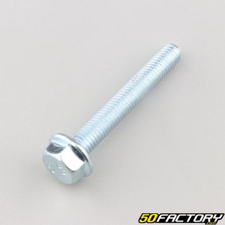 8x55 mm screw hex head base (single)