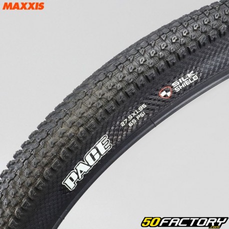 Bicycle tire 27.5x1.95 (50-584) Maxxis Peace