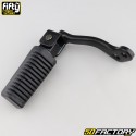 Apoio para os pés dianteiro esquerdo Mash Fifty 50 4T, Seventy, Scrambler 125 ... Fifty