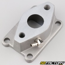 Tubo de admisión Ø20 mm Yamaha DT MX 50, DTR50, R50, MBK ZX (hasta 1995)