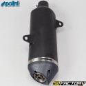 Pot d'échappement Yamaha Nmax, Tricity 125, 155 4T Euro 4 Polini