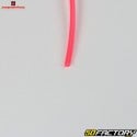 Linha roçadora Ã˜3.5 mm estrela de nylon Sopartex rosa neon (carretel de 130 m)