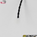 Linha Roçadora Black Vortex Nylon Bobina 3.3mm (carretel 182m)