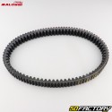 Belt BMW C GT, C Sport 650... 32.4x894 mm Malossi XK Belt