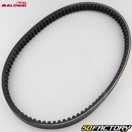 Correia Honda Dylan, Suzuki Sixteen 125... 22.3x924 mm Malossi X Special Belt