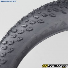 Neumático de bicicleta 20x4.00 (102-406) Innova Tire