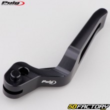 Parking brake lever Yamaha Tmax 530 (2012 - 2019), 560 (since 2020) Puig black