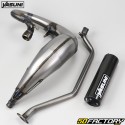 Exhaust Sherco SE-R, SM-R (Since 2018) Yasuni max Pro Cross ML carbon silencer