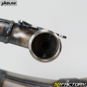 Exhaust Sherco SE-R, SM-R (Since 2018) Yasuni max Pro Cross ML carbon silencer