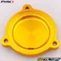 Cache pignon Yamaha Tmax 530 (2012 - 2019), 560 (2020 - 2021) Puig or